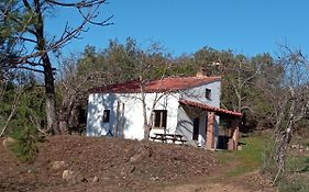 Viviendas Rurales del Robledo